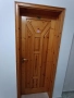 Врати с каси, брави, дръжки, патрони от чам, ламинат и МДФ , снимка 3