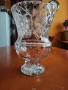 Кристална ваза, снимка 4