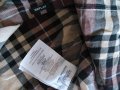 Replay Long Sleeve Shirt Brow - страхотна мъжка риза КАТО НОВА ХЛ, снимка 10