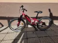 Детско колело велосипед Драг DRAG 20 цола , снимка 1