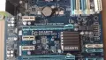 Дънна платка Gigabyte GA-P67A-UD3 Socket LGA1155, снимка 3
