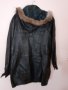 Дамски якета от естествена кожа , снимка 2