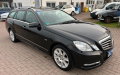 Mercedes-Benz E 350 CDI 4-Matic, снимка 1 - Автомобили и джипове - 36528489