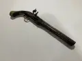 Стар османски кремъчен пищов, снимка 5