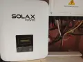 on drid инвертор Solax X1- 3.6kw, снимка 1