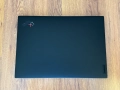 16' WQXGA 2.5K i7-11800H Lenovo ThinkPad X1 Extreme Gen 4 64GB DDR4/512GB NVMe/Nvidia RTX 3050 Ti, снимка 1