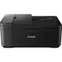 Canon PIXMA TR4650 (Black), снимка 1