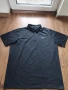 Nike TW Tiger Woods Dri-Fit Blade Polo - страхотна мъжка тениска XL КАТО НОВА, снимка 4