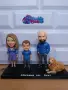 3D персонализирани фигурки, снимка 4