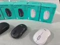 Мишка - Logitech M240 silent  /Logitech М196 /  Bluetooth, снимка 4