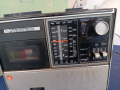 BASF CC Radio-Recorder 9302 CrO2 1974/75, снимка 3