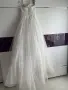 Нова булчинска рокля, снимка 2