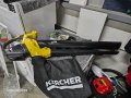листосъбирач karcher , снимка 4