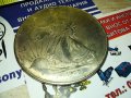долар-метален 1900, снимка 8