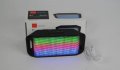 Bluetooth колонка за телефон с LED/USB/FT, снимка 8
