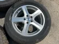 5х108 17 Джанти Volvo Ford Peugeot Citroen 5x108 Волво Форе Пежо Ситроен , снимка 5