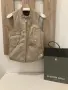 G-Star Raw, Кожен елек, размер М, снимка 2