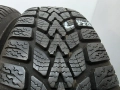 4бр зимни гуми 165/70/14 DUNLOP L04485 , снимка 4