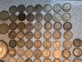 Колекция от 176бр.Себърни монети!, снимка 12