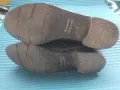 Lavorazione Artigianale оригинални дамски боти естествена кожа , снимка 5