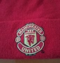 Manchester United - зимна шапка, снимка 2