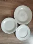 Порцеланови чинии, снимка 8