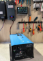 2000W 12V Нискочестотен тороидален инвертор/UPS със зареждане до 30А, снимка 4