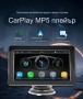 Монитор за кола, 7 инча екран, 1024x600 резолюция, MP5, Carplay, Android Auto, GPS, Bluetooth, снимка 5