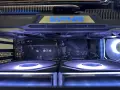 Геймърски компютър Ryzen 7 5800X/ 16GB 3200mhz / Win 11 Pro / 512GB Nvme / 1000W, снимка 4