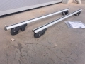 Алуминиеви напречни греди (багажник) Menabo, снимка 2