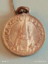 Рядък медал 30г. ХРАМ ПАМЕТНИК ШИПКА уникат за КОЛЕКЦИОНЕРИ 52813, снимка 3