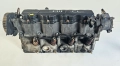 Цилиндрова Глава Опел Астра Ф Opel Astra F 1.7 TD 68 кс, снимка 1