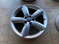 17" 5x112 Audi A3 S-line Original, снимка 2