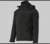 Работно зимно яке YATO  2XL, снимка 2