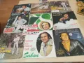 SABAN SAULIC-MADE IN YUGOSLAVIA-КОЛЕКЦИЯ ОТ 9 ПЛОЧИ 2410241457, снимка 2