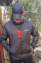 Мъжки якета - Ветровки, снимка 1 - Спортни дрехи, екипи - 44177478