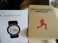 Мъжки Часовник , Smart Sport Watch, снимка 12
