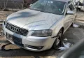 Audi A3 2006г. 2.0 TDI НА ЧАСТИ, снимка 3