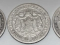 1 лев 1882 (Сребро) - Александър I, България, снимка 7