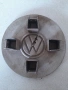 Оригинална пластмасова капачка за джанта на Фолксваген Volkswagen , снимка 2