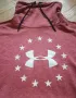 Оригинален дамски суичър Under Armour Freedom, снимка 4
