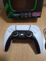 Чисто нов безжичен контролер Battletron Bluetooth, съвместим с Nintendo Switch и PlayStation 4, снимка 1