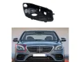 Дясна основа (корпус) за фар за Mercedes S-Class W222 Facelift LCI  (2018+), снимка 1