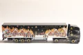 HERPA H0 1/87 MAN KАМИОН МОДЕЛ ВЛЕКАЧ ТИР, снимка 7