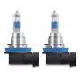 Автомобилни крушки OSRAM COOL BLUE INTENSE +100% H11, комплект/2 бр./, снимка 2