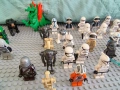 Лего фигури оригинални , снимка 3