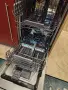 Съдомиялна за вграждане Whirlpool WSIC 3M27 C (45 см) , снимка 3