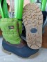 КАТО НОВИ водоустойчиви апрески SK VISTA Snow Boots POLAR MISSION North, снимка 14