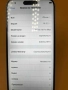 Телефон Iphone 16 Pro Max/512 GB, снимка 3