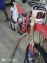 хонда црф 250 -2016на части, снимка 6